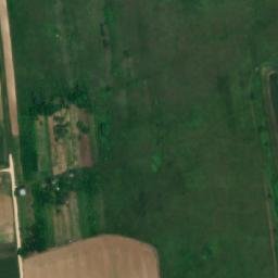 Satellite imagery of boundary_stone, SK