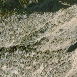 Satellite imagery of Vasiliki Ridge, US