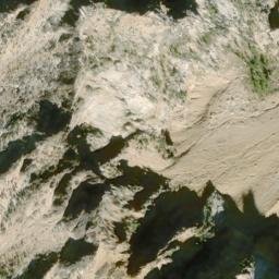 Satellite imagery of Vasiliki Ridge, US