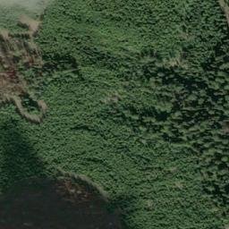 Satellite imagery of Martin Divide, US
