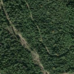 Satellite imagery of Martin Divide, US