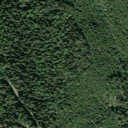 Satellite imagery of Martin Divide, US