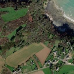 Satellite imagery of Pointe des Tablettes, FR