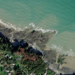 Satellite imagery of Pointe des Tablettes, FR