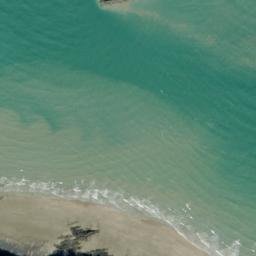 Satellite imagery of Pointe du Roselier, FR