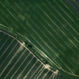 Satellite imagery of Château de Villiers, FR