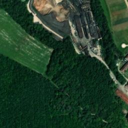 Satellite imagery of Abbaye Notre-Dame d'Ecurey, FR