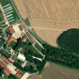 Satellite imagery of Abbaye Notre-Dame d'Ecurey, FR
