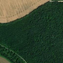 Satellite imagery of Abbaye Notre-Dame d'Ecurey, FR
