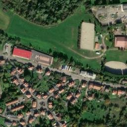 Satellite imagery of 54152A - 1, DE