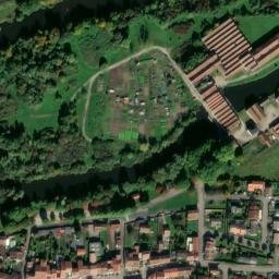 Satellite imagery of 54076B - 1, DE