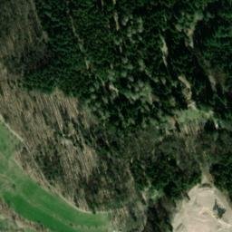 Satellite imagery of Hübschberg, DE