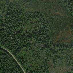 Satellite imagery of Melkereikopf, DE