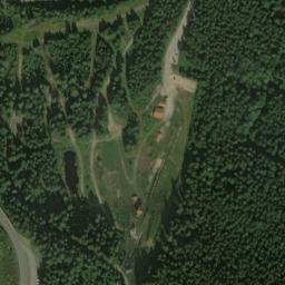 Satellite imagery of Vogelskopf, DE