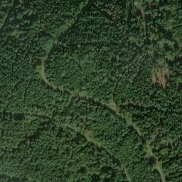 Satellite imagery of Oberer Zinken, DE