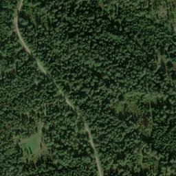 Satellite imagery of Oberer Zinken, DE