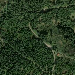 Satellite imagery of Oberer Zinken, DE