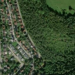 Satellite imagery of Eisberg, DE