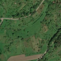 Satellite imagery of Schloss Hohenentringen, DE