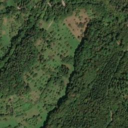 Satellite imagery of Schloss Hohenentringen, DE