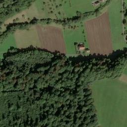 Satellite imagery of Schloss Bebenhausen, DE