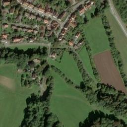 Satellite imagery of Schloss Bebenhausen, DE