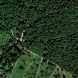 Satellite imagery of Hohenneuffen, DE