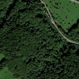 Satellite imagery of Hart, DE