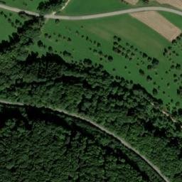 Satellite imagery of Hart, DE