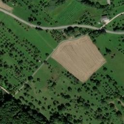 Satellite imagery of Hart, DE