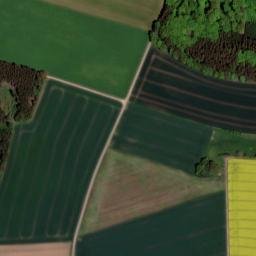 Satellite imagery of Bräunsget, DE