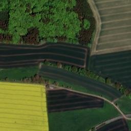 Satellite imagery of Bräunsget, DE