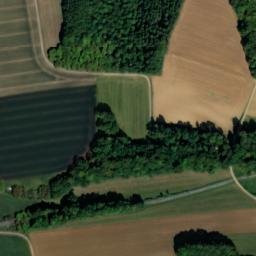 Satellite imagery of Bräunsget, DE