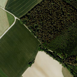 Satellite imagery of Brunnberg, DE