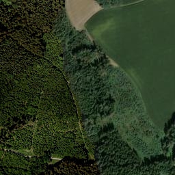 Satellite imagery of Brunnberg, DE