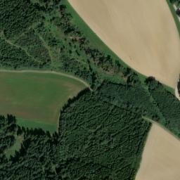 Satellite imagery of Bauernberg, DE