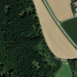 Satellite imagery of Bauernberg, DE