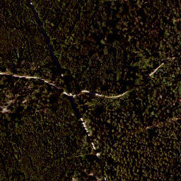 Satellite imagery of boundary_stone, DE