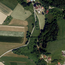 Satellite imagery of Sendeturm Passau, AT