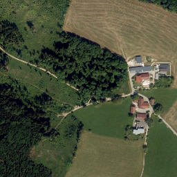 Satellite imagery of Burg Krämpelstein, AT