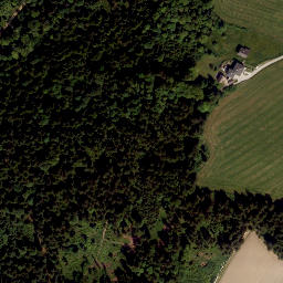 Satellite imagery of Grettenberg, AT