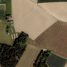 Satellite imagery of Holzstein, AT