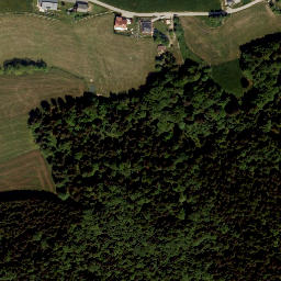 Satellite imagery of Ameisberg, AT
