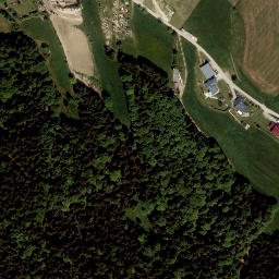 Satellite imagery of Ameisberg, AT