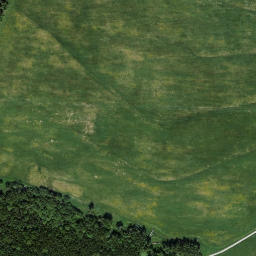 Satellite imagery of Radvanovský vrch [Vyšší Brod-Dolní Drkolná], CZ