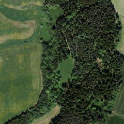 Satellite imagery of II/64-5C, AT