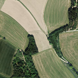 Satellite imagery of II/65-2Ö, AT