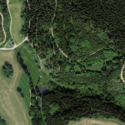 Satellite imagery of II/67-6Ö, AT