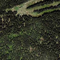 Satellite imagery of Viehberg (Freiwald) [Sandl], AT