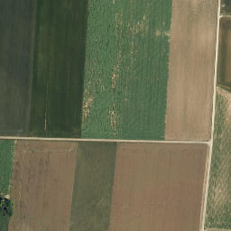 Satellite imagery of Hochfeld, AT